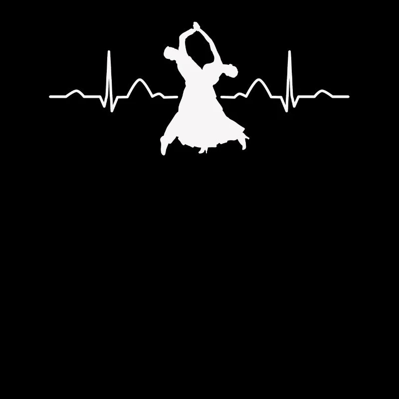 Heartbeat Valse viennoise Danses de salon