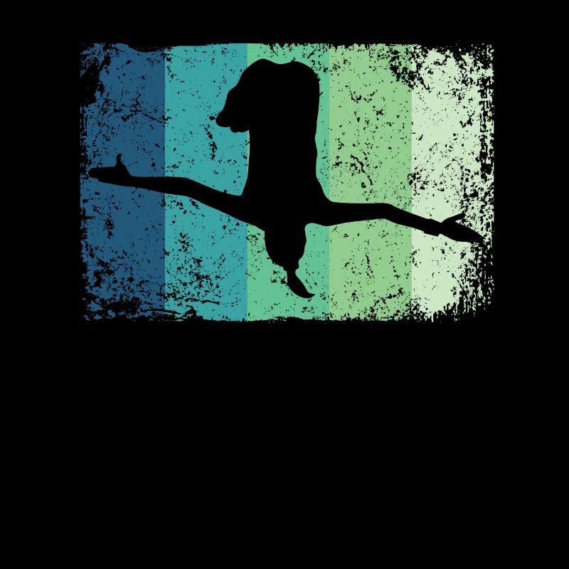 Plongeur en eau synchronisé High Diver