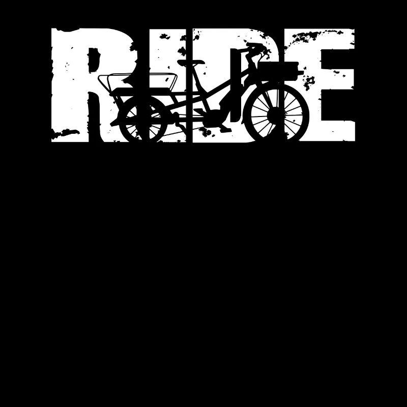 Vélo Cargo