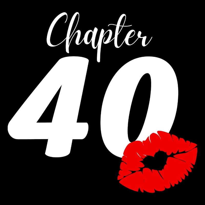 40e anniversaire