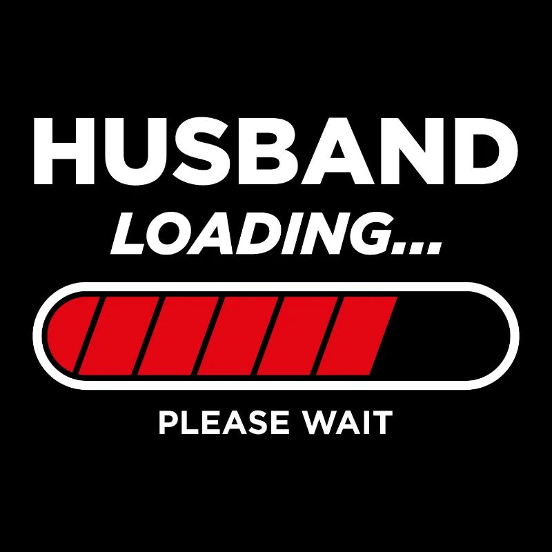 Husband Loading