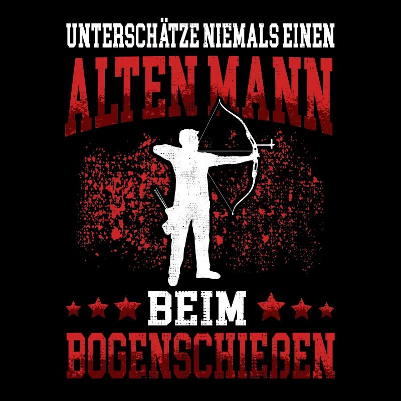 Junior Archer Bogenschießen Bogenschütze