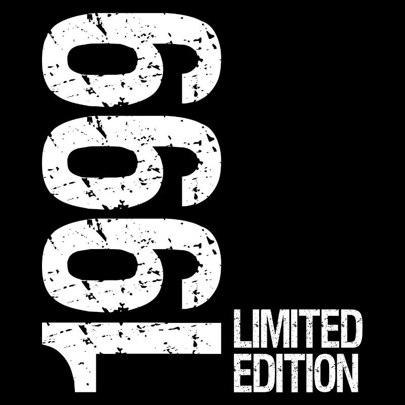 1999 Édition Limitée