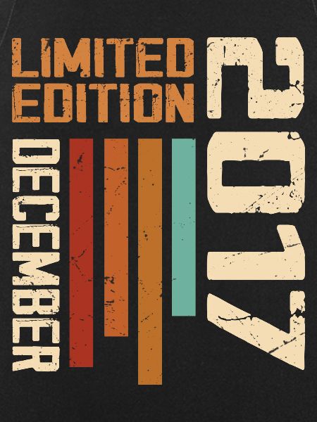 December 2017 - 2017 December