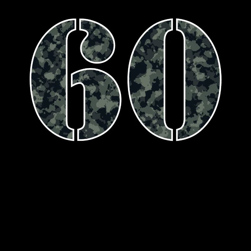 60 Militär Optik Eindrucksvolles Alter