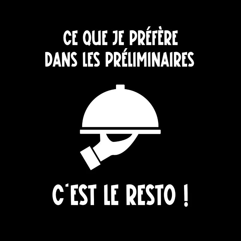 ce que je préfère dans les préliminaires