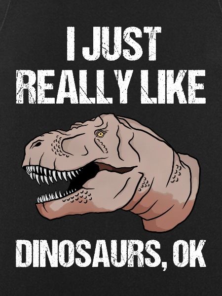 Easy Dino Love Gift