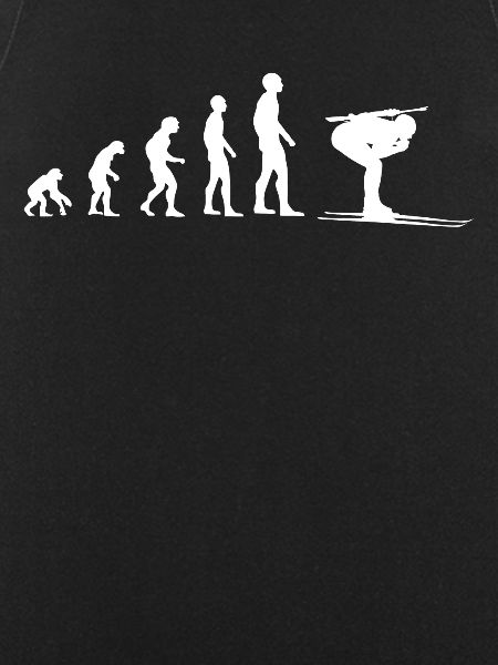 Evolution Biathlon Athlete