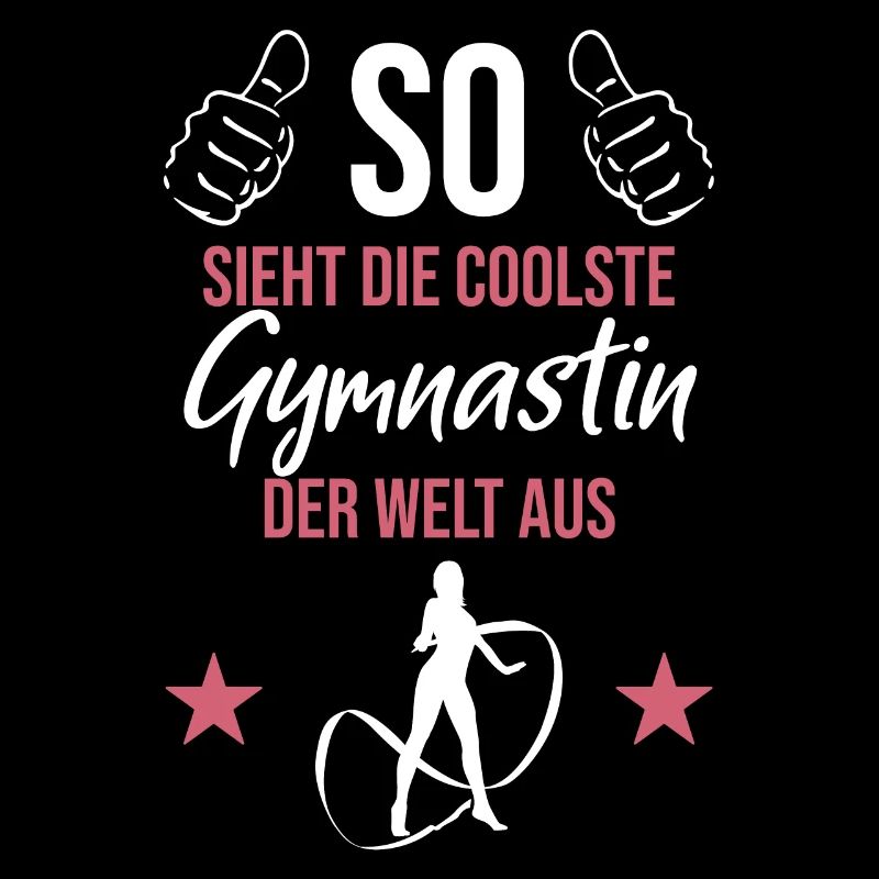 Gymnast Elite - The Coolest