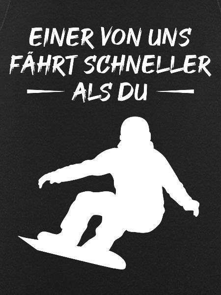 Fast Boarder - Gift