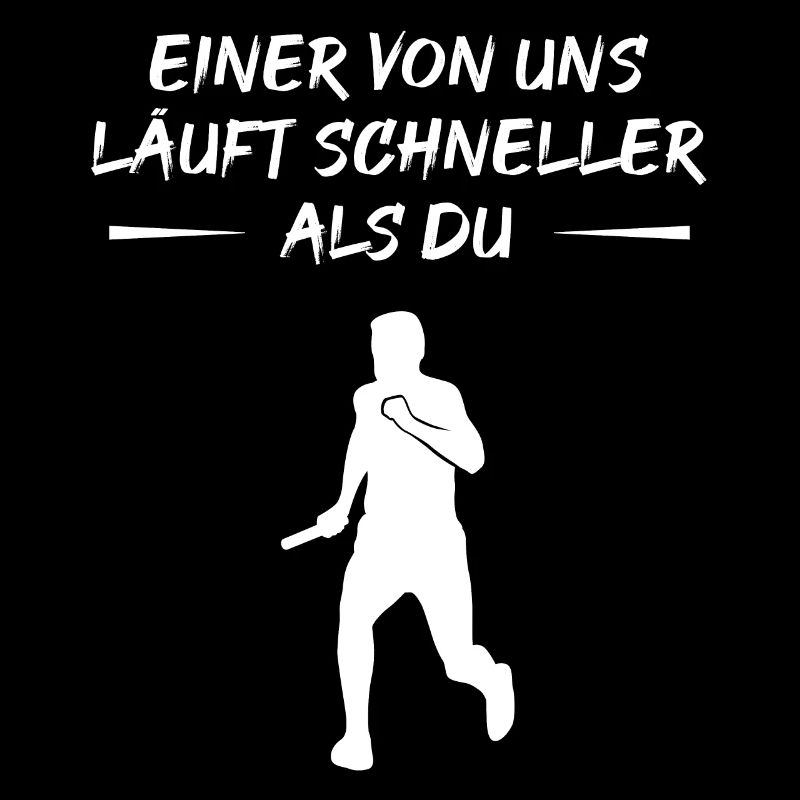 Défi de coureur rapide