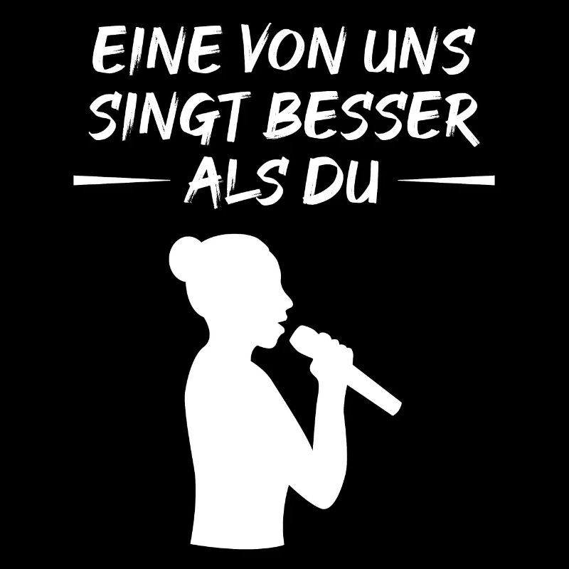 Outstanding Singer Humorous