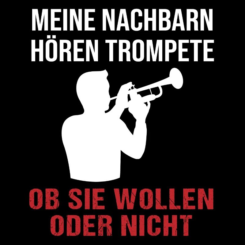 Trompetenklänge – Nachbarschaftskonzert