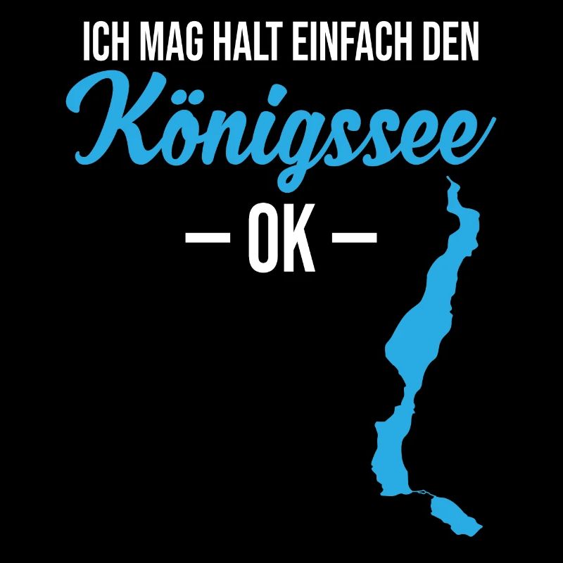 Königssee, tout simplement génial - Pour être clair !