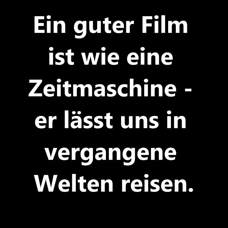 Soirée cinéma rétro
