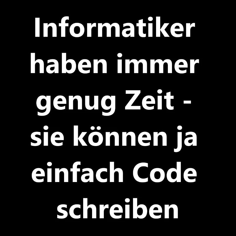 Geschenk für Nerds