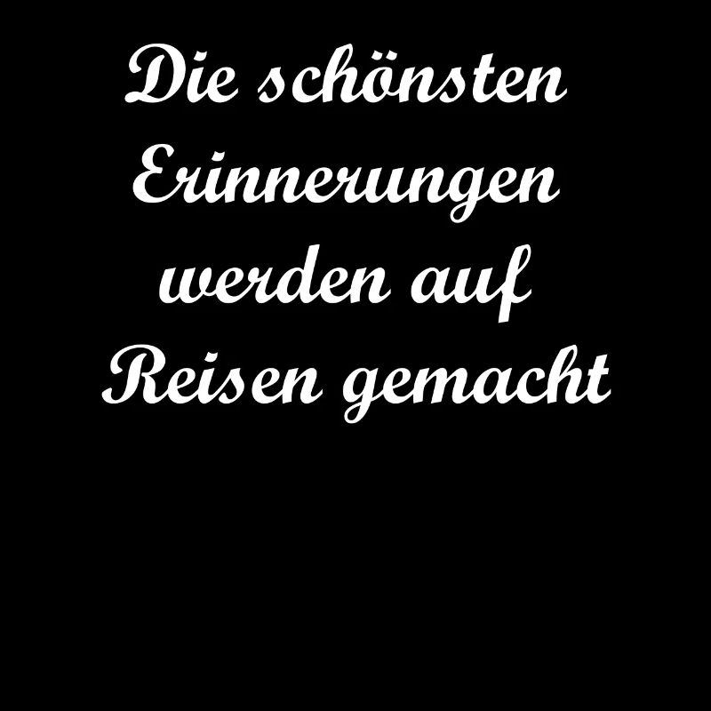 Reise-Erinnerungs-Geschenk