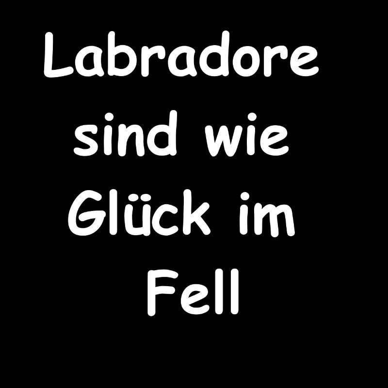 Glückspfote