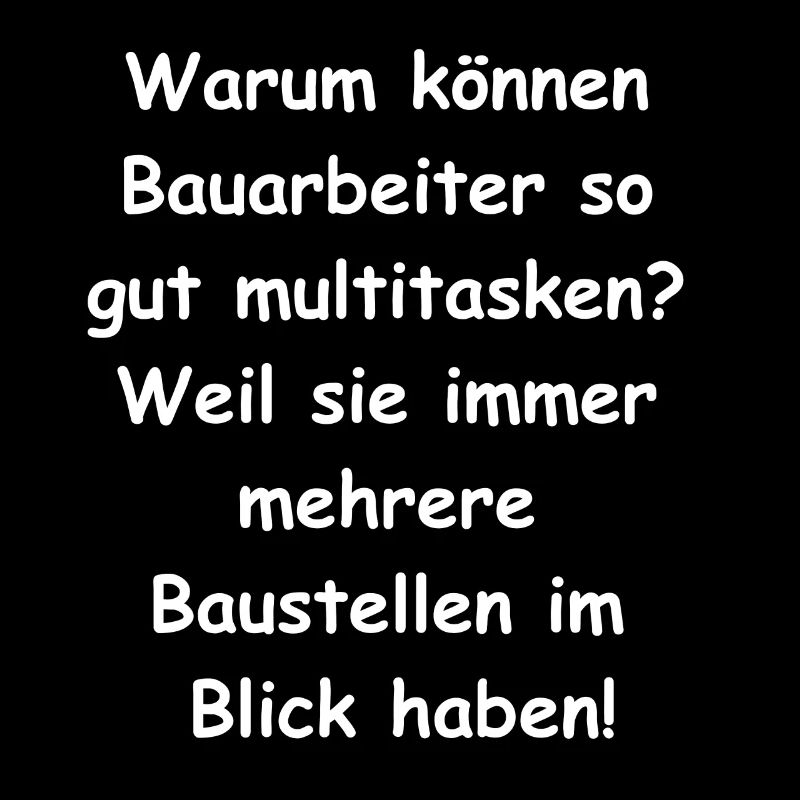 Multitasking Geschenk