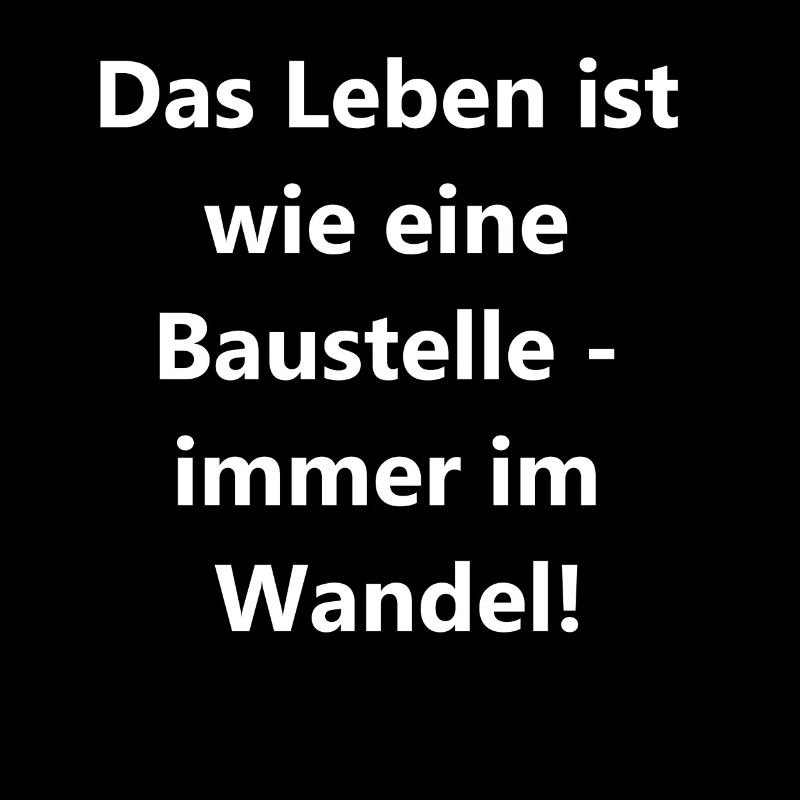 Bauarbeiter Geschenk