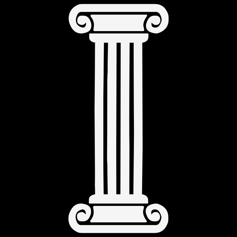 säule