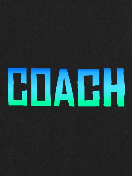 COACH COACH
