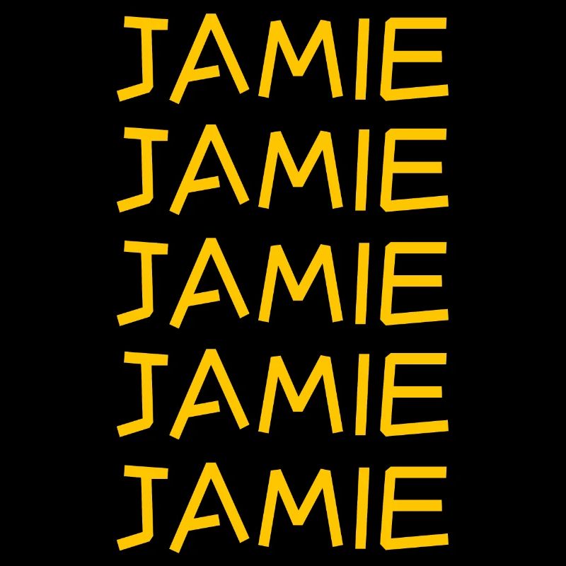Jamie