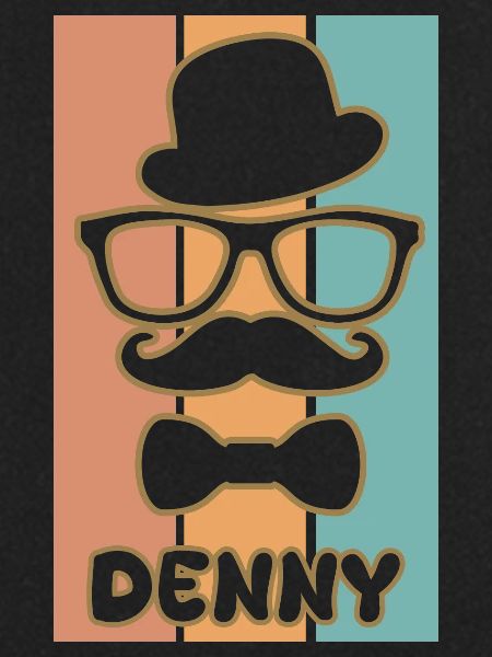Gift for Denny