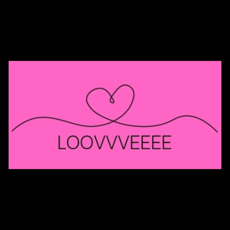 LOOVVVEEE