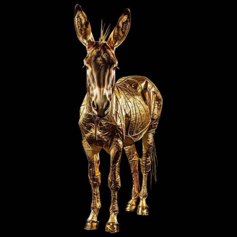 Donkey