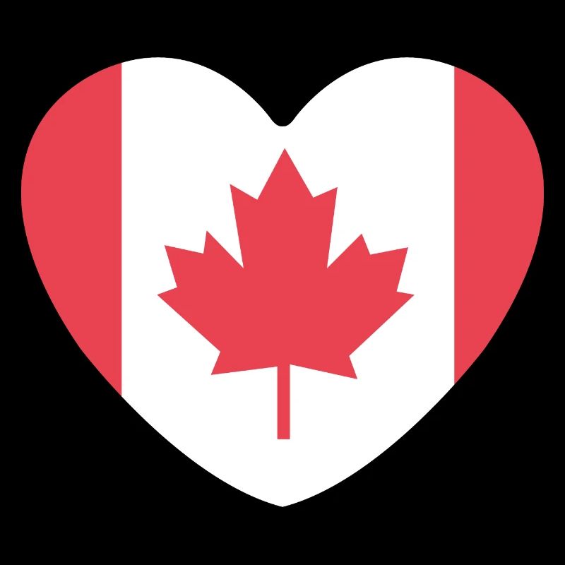 Canada Heart