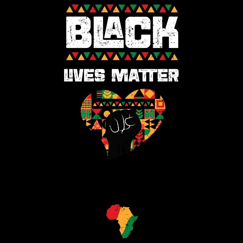 LES VIES NOIRES COMPTENT