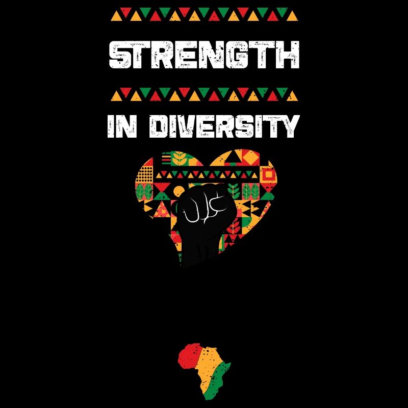 Strength in Diversity