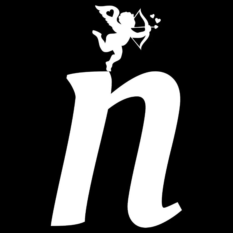 N