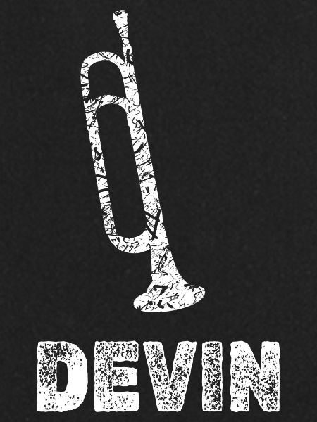 Gift for Devin