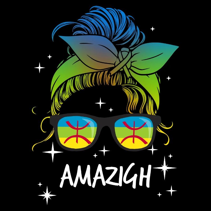 Amazigh