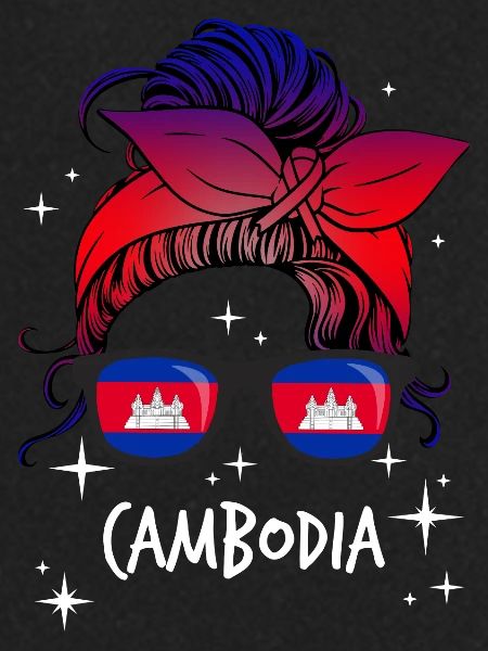 Cambodia
