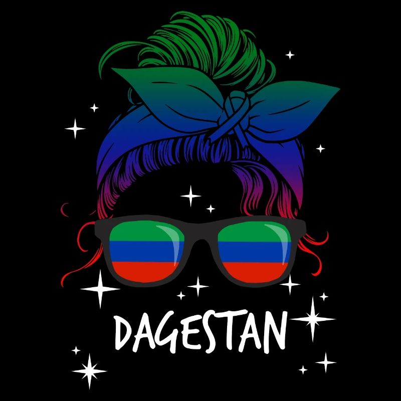 Dagestan
