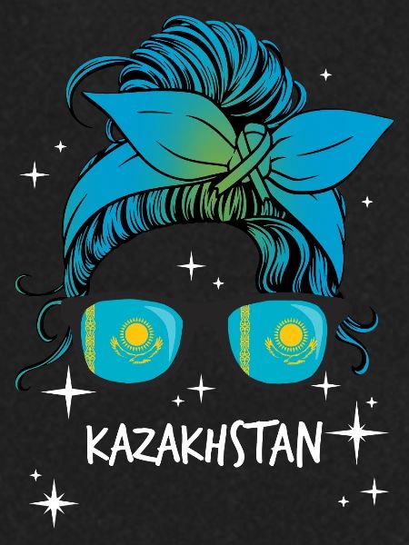 Kazakhstan