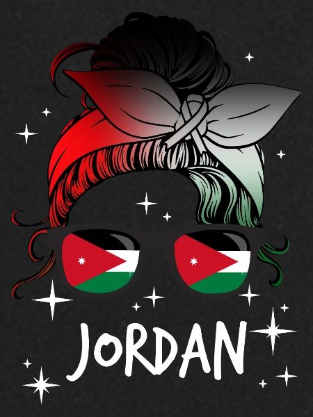 Jordan