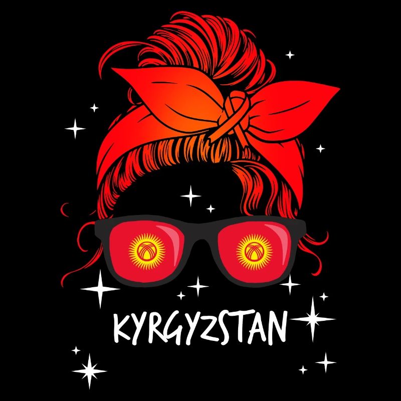 Kyrgyzstan