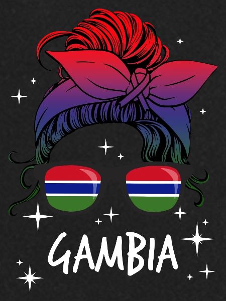 Gambia
