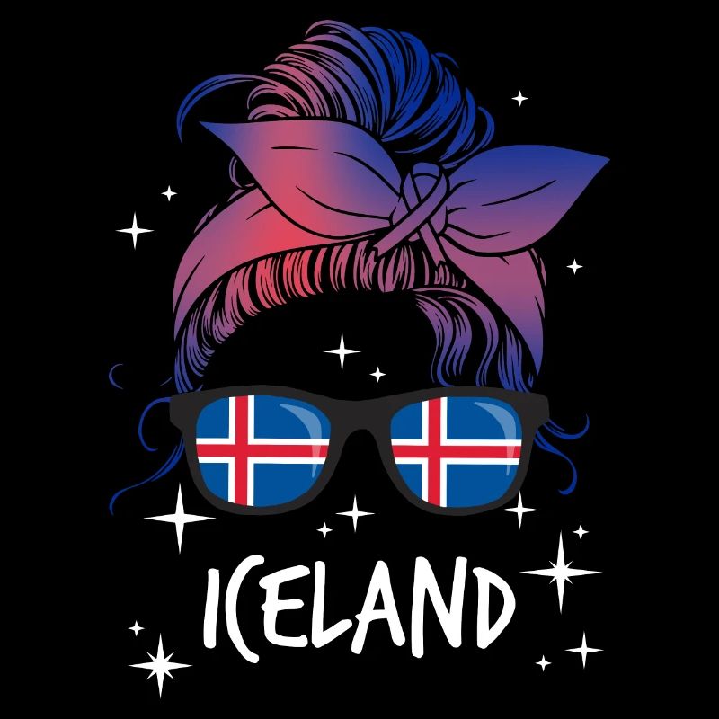 Islande