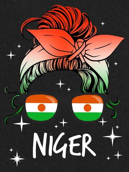 Niger