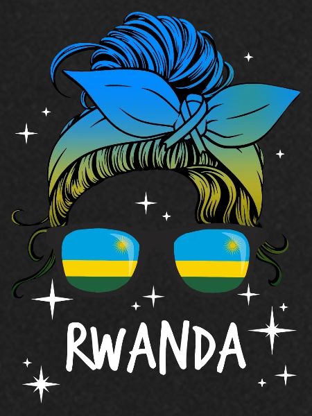 Rwanda