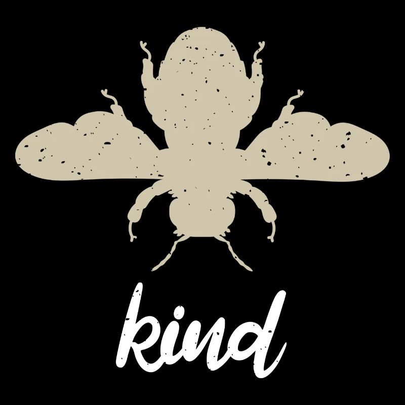 Beige Bee Child Bee Be Child