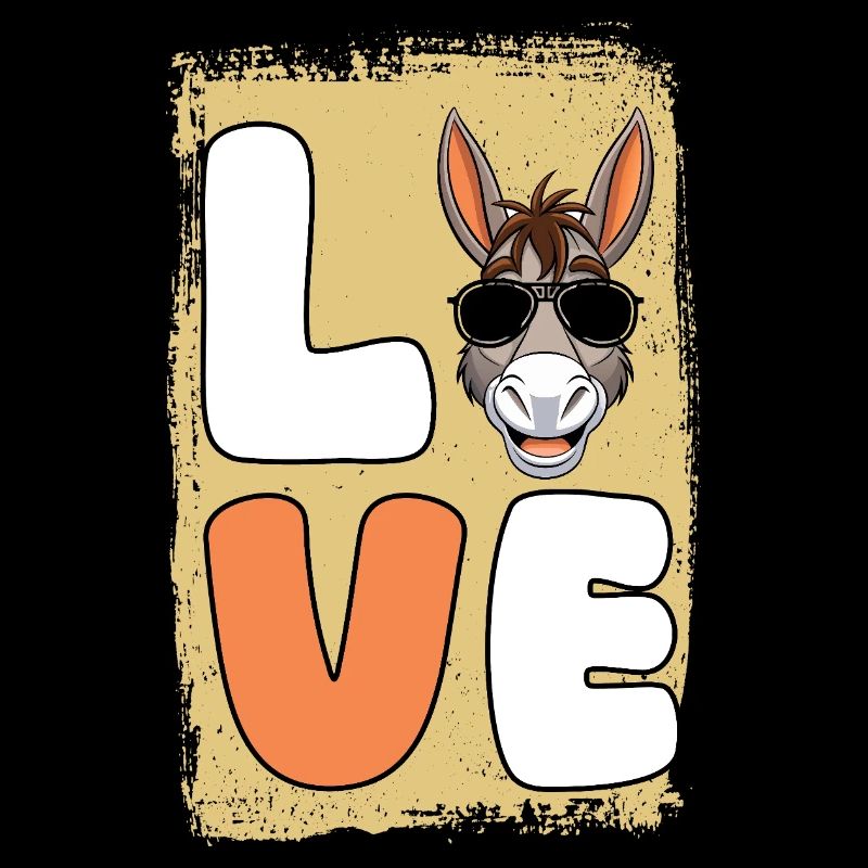 Donkey
