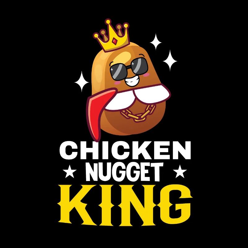 pépites de poulet king pépites de poulet