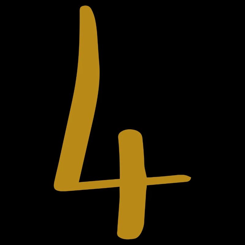 4