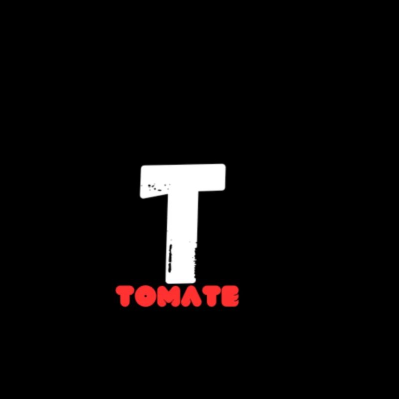 Tomate Logo